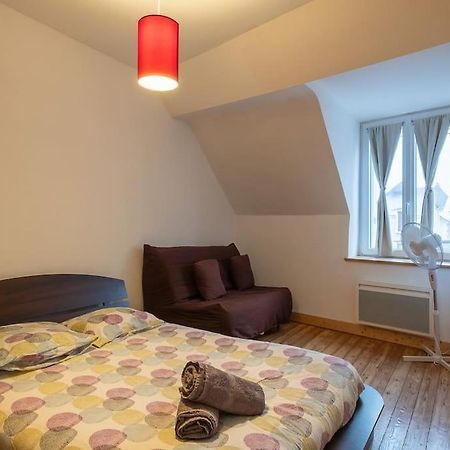 Le Dauphin Appartamento Amboise Esterno foto