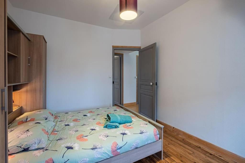Le Dauphin Appartamento Amboise Esterno foto