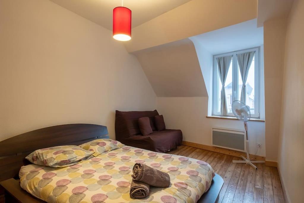 Le Dauphin Appartamento Amboise Esterno foto